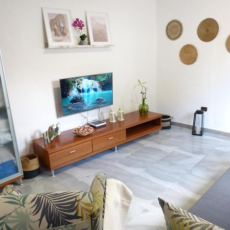 Villa Alto Arena Piscina Privada Climatizada Ινχένιο Εξωτερικό φωτογραφία