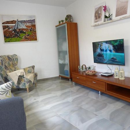 Villa Alto Arena Piscina Privada Climatizada Ινχένιο Εξωτερικό φωτογραφία