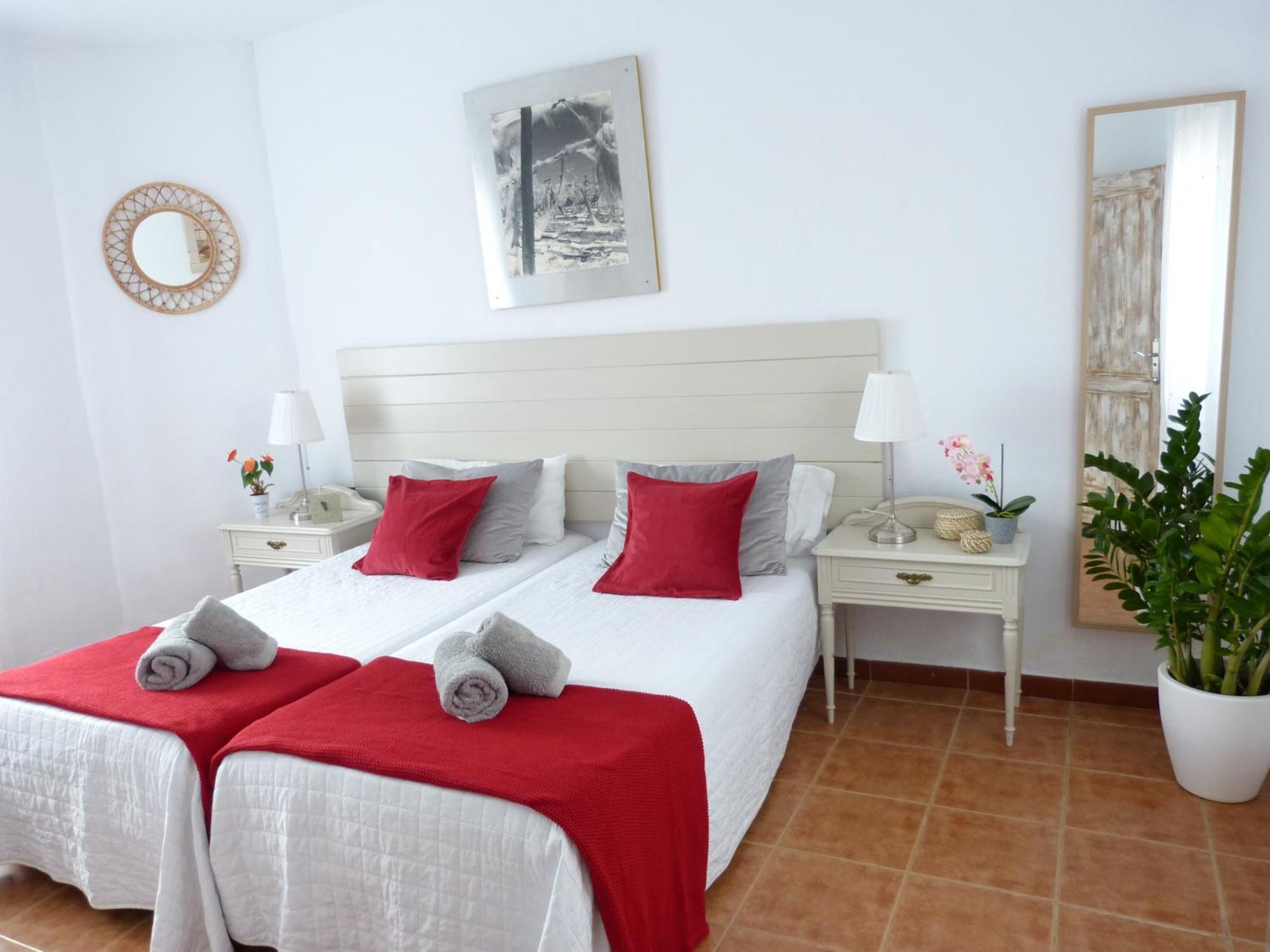 Villa Alto Arena Piscina Privada Climatizada Ινχένιο Εξωτερικό φωτογραφία