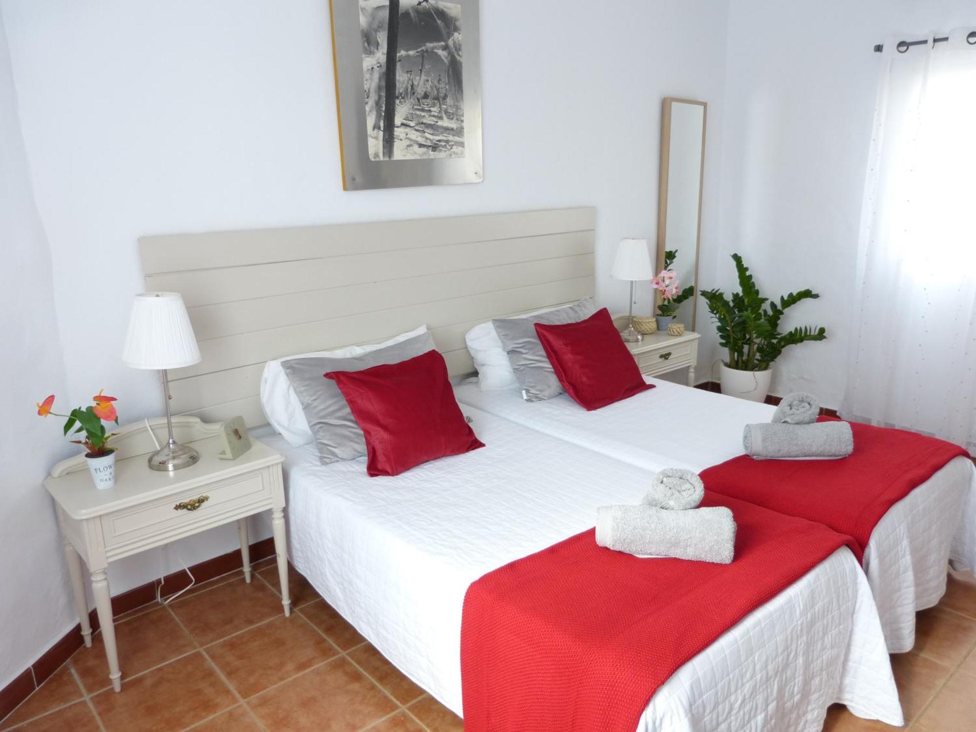 Villa Alto Arena Piscina Privada Climatizada Ινχένιο Εξωτερικό φωτογραφία